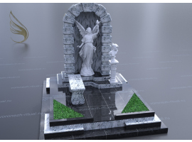 Комплекс 3D-035